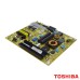 PLACA FONTE SEMP TOSHIBA LE2451 35016681 KPS+L050C1 34007399 